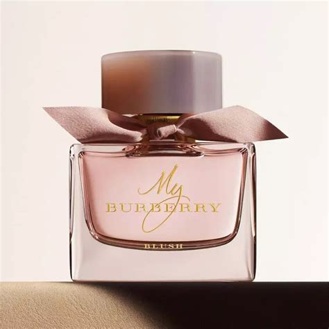 burberry フレグランス|best Burberry fragrance for women.